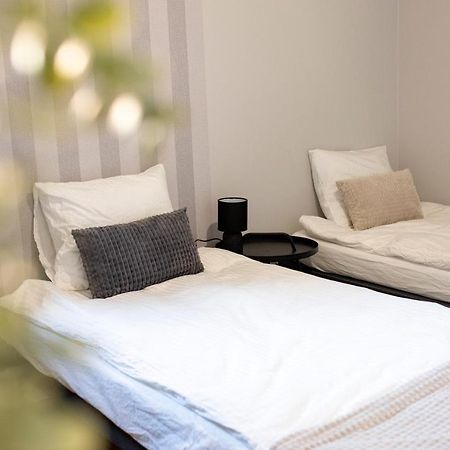 Kalinowe Wzgorza Apartment Хажукови Екстериор снимка